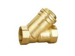 德州哪里有供应实用的铜水过滤器|铜水过滤器厂家直