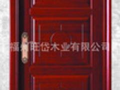 买性价比高的复合实木门优选旺岱木业公司——南平原