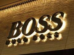 知名的户外讯息——山东冲孔字