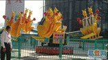 金桥游乐供应性价比超高的欢乐袋鼠跳 专业的跳袋鼠