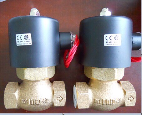 unid电磁阀4V330C.E.P-10