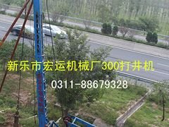 优质的打井机_在哪容易买到好的打井机