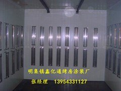 为您推荐超值的高温烤漆房|烤漆房价格