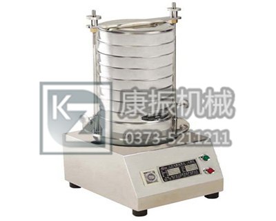 振动检验筛型号-成品检验筛批发厂家