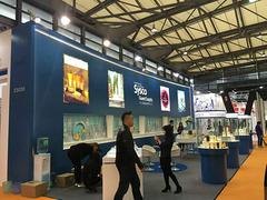 会展特装展台设计名列前茅|【推荐】知名的会展特装