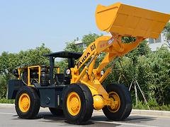 矿用装载机制造厂家在哪_山东信誉好的928E、1
