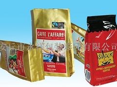 批发铝箔立体袋_热忱推荐_名声好的立体平底袋供应
