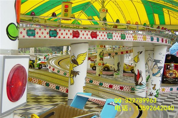 迷你穿梭/金山游乐