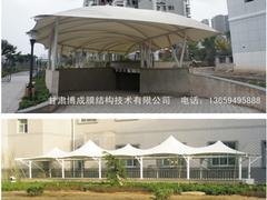 兰州地区有品质的膜结构：新疆膜结构制作