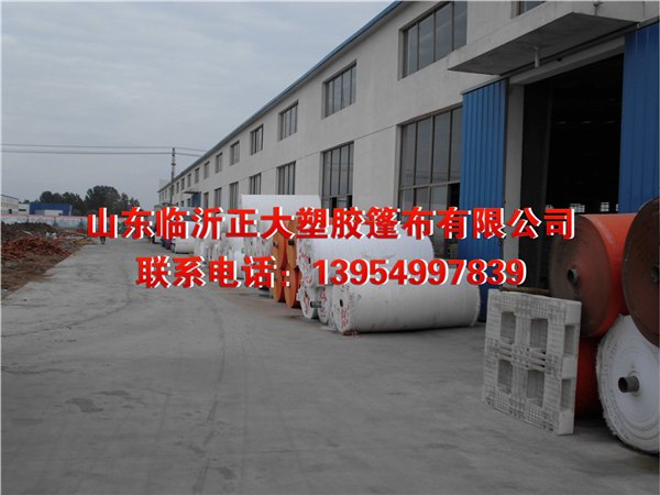 抗高温篷布 防水篷布 货物遮盖篷布