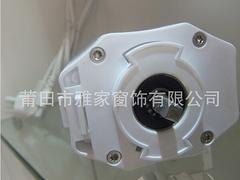福建可靠的电动帘供应商：专业的莆田电动开合帘
