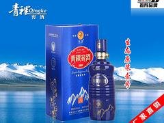 青稞窖酒生态原浆壹号