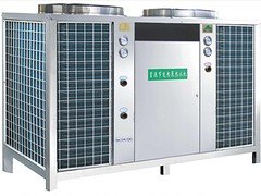 推荐武汉性价比高的空气能热水器，空气能热水工程公