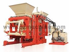 浙江T15砌块成型机：想买耐用的T15全自动砌块