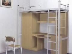西宁学生高低床 供应三星泽厚特色的高低床