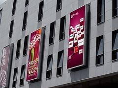 灯箱厂家供应：当下有品质的灯箱报价