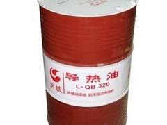 深圳价格划算的长城L-QB300导热油|长城导热