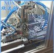 选购专业的深圳软包贴胶机就选欣达欣电子_定制全自