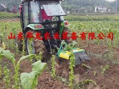 华龙机械提供质量良好的4YG-1B牵引式秸秆拔除