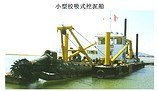 大量供应挖泥船——四川挖泥船