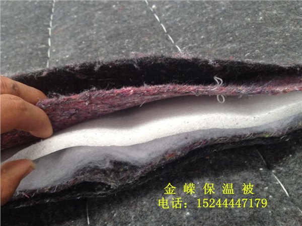 口碑好的蔬菜大棚棉被当选金嵘，大兴耐用的蔬菜大棚