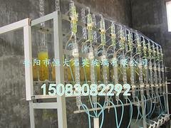 【推荐】恒大石英玻璃供应盐酸提纯设备_澳门盐酸提