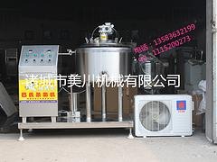 鲜奶吧巴氏杀菌机价位——便宜的鲜奶吧巴氏杀菌机推