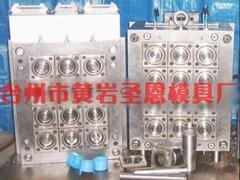 耐用的热流道供应：制造热流道模具