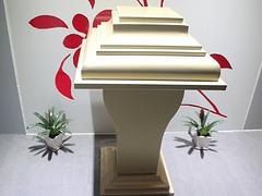 铝单板价格：【荐】物超所值的异型铝单板_厂家直销