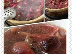 昆明精品红菇供应商 供应红菇