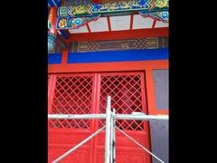 甘肃古建筑施工哪家值得信赖