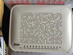 上海报废光纤猫回收，库存光纤猫回收，二手光纤猫回