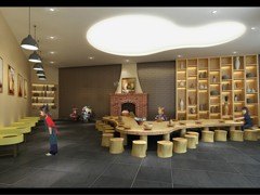 捷顺装饰_专业的南宁商铺装修公司——玉林店面装修