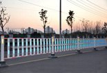 优质道路护栏哪里有供应 庆阳银川护栏价格
