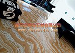 华中石材提供的大理石地板怎么样 广西大理石地板