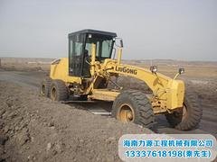 哪家海南工程机械租赁公司可靠 海南工程机械哪