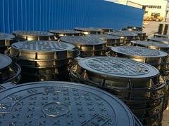 超值的球墨井盖厂家特供_球墨铸铁井盖公司