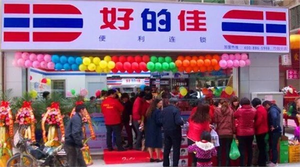 零售业遇冷，见福连锁便利凭什么敢冬天“打猎”？