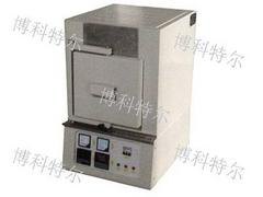 实惠的上部加热箱式电阻炉博科特尔炉业供应 河南箱