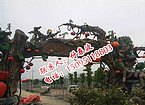 农业生态园区规划就找农圣蔬菜文化 寿光农业生态园