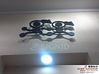 不锈钢牌厂家|不锈钢字厂家新资讯
