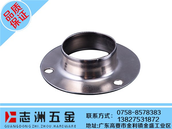 热销衣管托品质有保障，肇庆法兰衣托