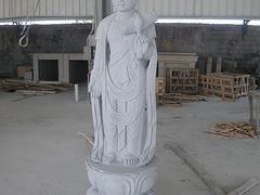 石雕佛像厂家 为您推荐质量硬的石雕佛像