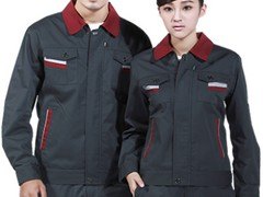 选购工作服当选格林豪服饰，闽清工作服