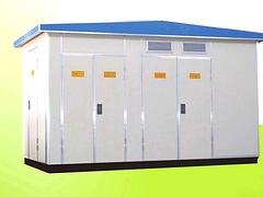 山东箱式变电站生产厂家|昌乐鑫德电器新品山东箱式