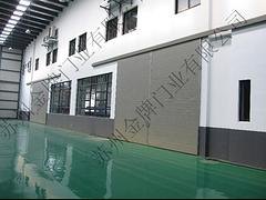 连云港双面雷达工业平移门——【供销】江苏优惠的工