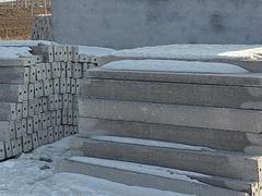 潍坊地区具有口碑的水泥立柱水泥立柱供应商