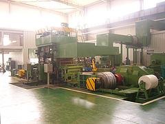 选购价格优惠的不锈钢板冷轧机就选武汉万实公司——