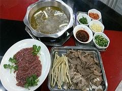 翘脚牛肉技术培训学校|优质翘脚牛肉培训推荐