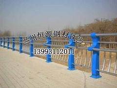 兰州交通护栏公司哪家好选有品质的交通护栏，就到